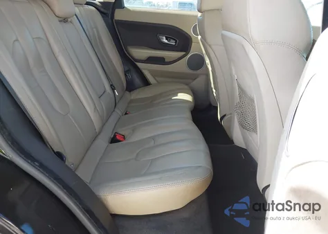 2014 Land Rover Range Rover Evoque Pure from USA, damaged, VIN SALVR2BG5EH942189